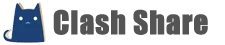 Clash免费节点分享站 Logo
